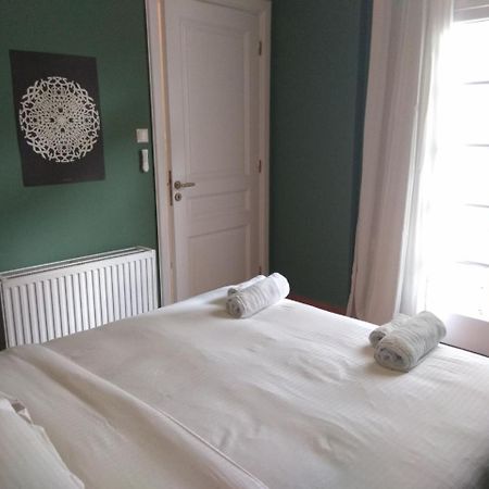 Hidesign Athens Apollon Luxury Apt In Plaka Acropolis ภายนอก รูปภาพ