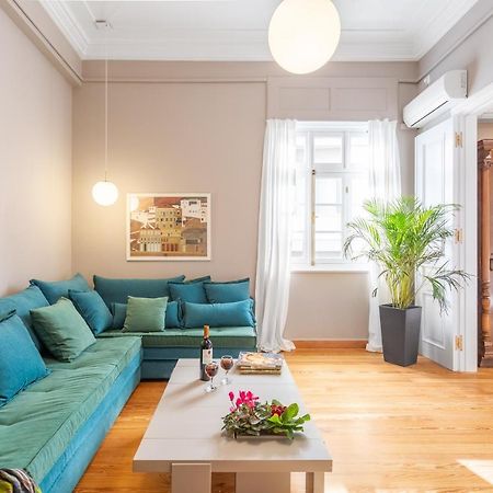 Hidesign Athens Apollon Luxury Apt In Plaka Acropolis ภายนอก รูปภาพ