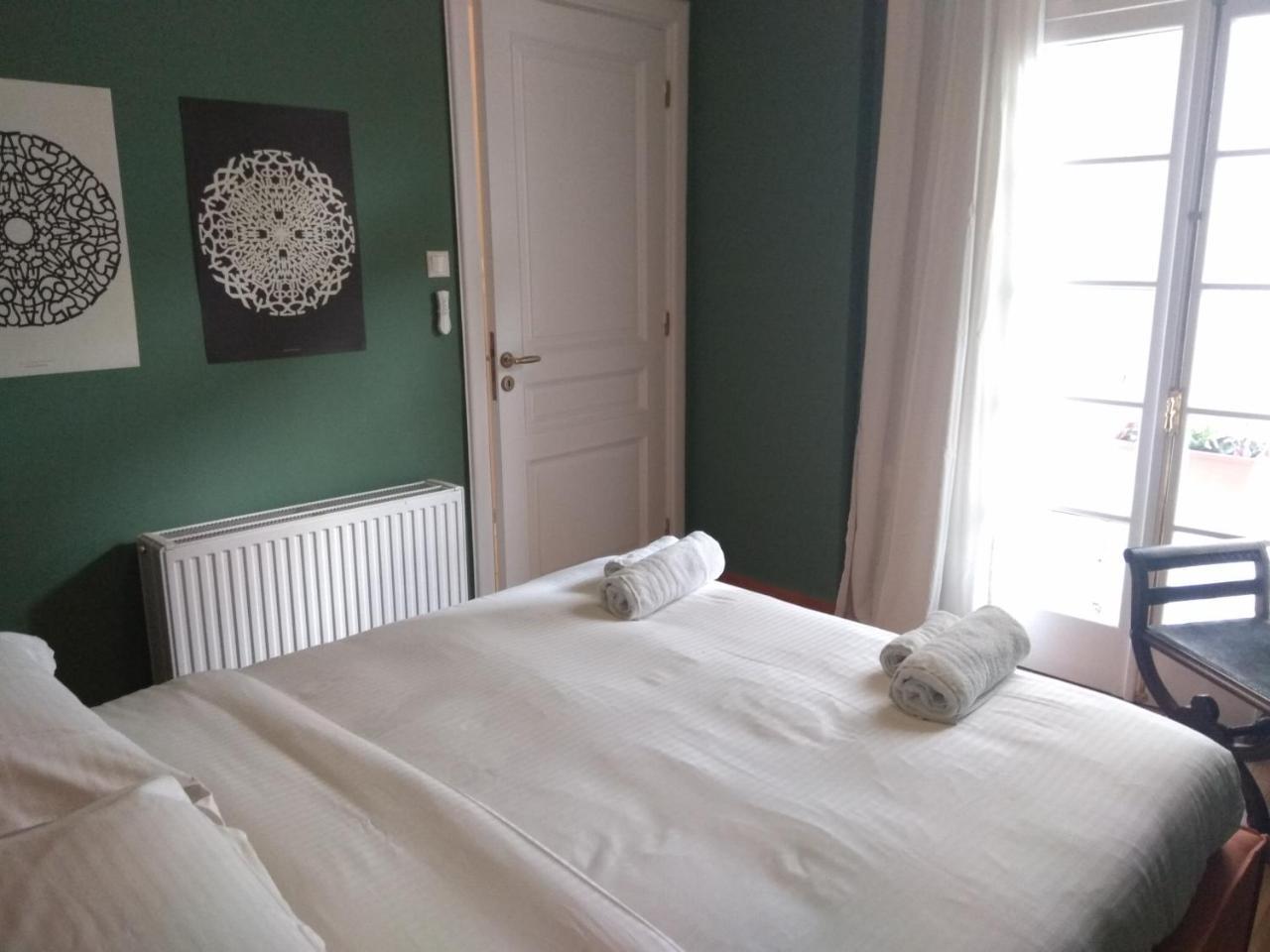 Hidesign Athens Apollon Luxury Apt In Plaka Acropolis ภายนอก รูปภาพ