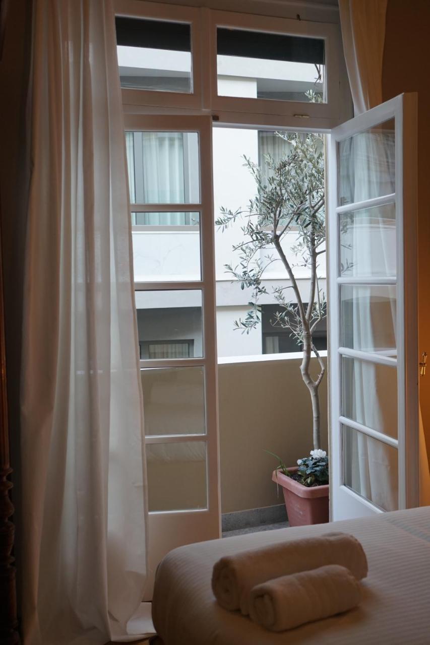 Hidesign Athens Apollon Luxury Apt In Plaka Acropolis ภายนอก รูปภาพ