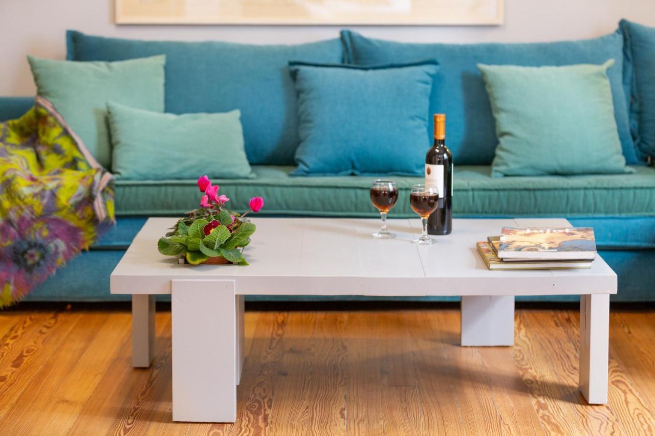 Hidesign Athens Apollon Luxury Apt In Plaka Acropolis ภายนอก รูปภาพ